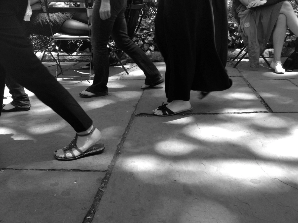 NYC2012BryantParkFeet_3598