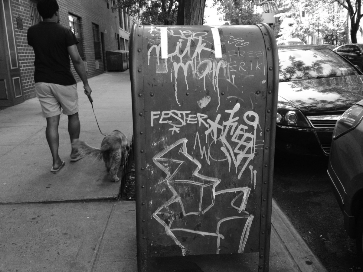 NYC2012Dog&Graffitit_3241