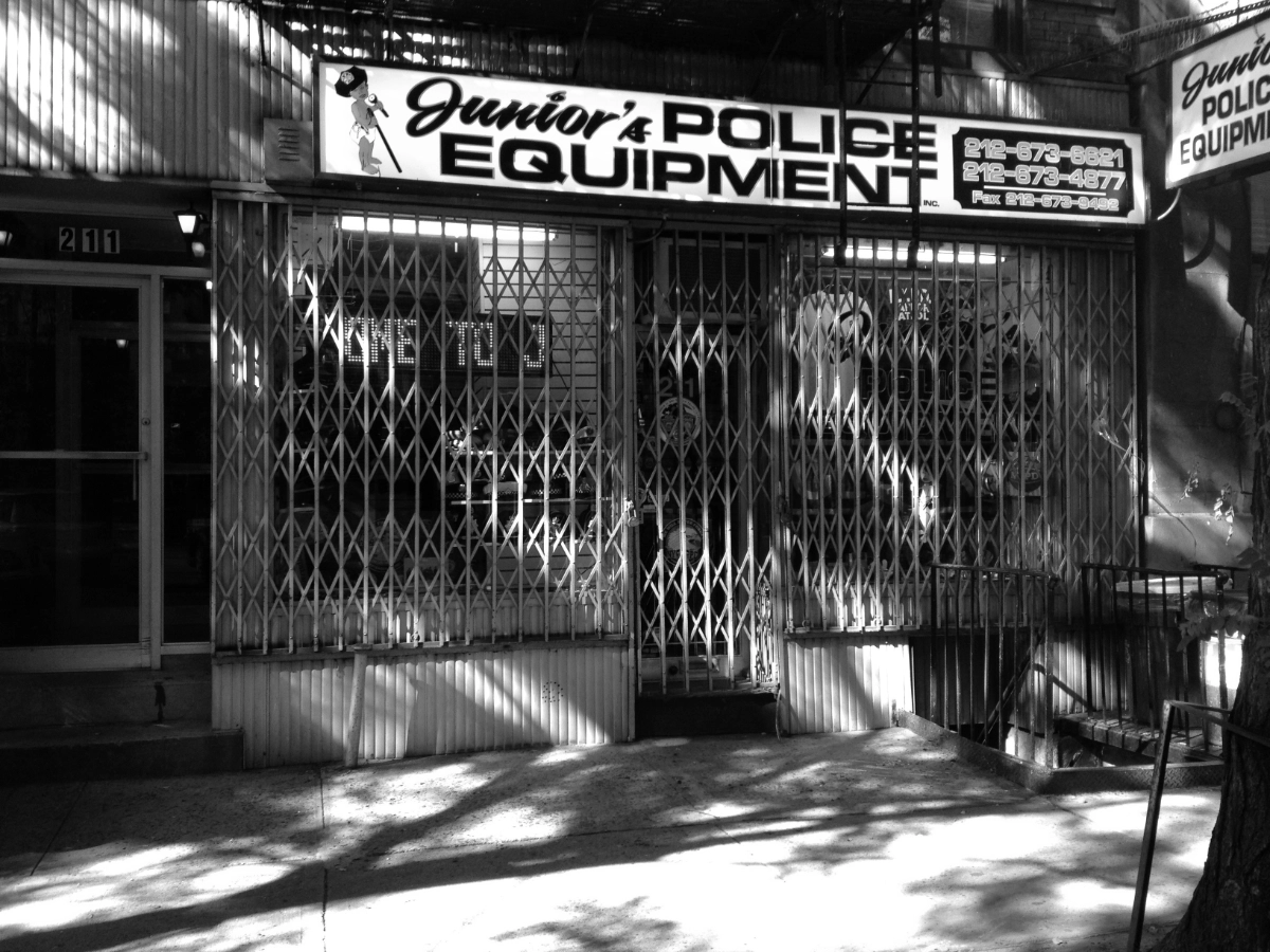 NYC2012PoliceEquipment_3581